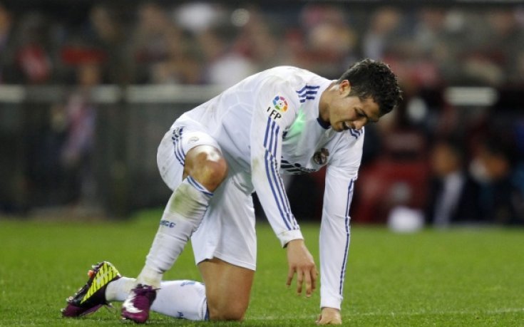 Абате: Ще се радвам Кристиано да премине в Милан