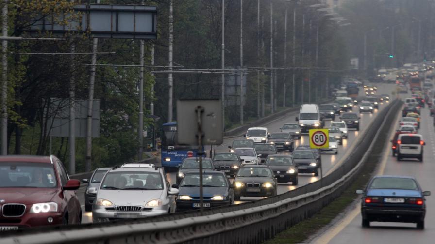 Следпразнично: Очаква се силен трафик към София и големите градове