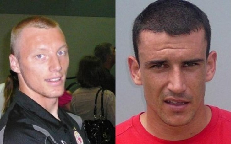 Иван Иванов и Иван Стоянов на детска градина