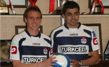 Касъмпаша с Хичо и Сърмов на път да изпаднат