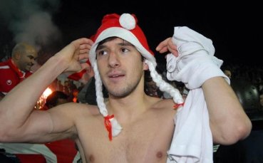 Вкарал 1 милион евро в касата на ЦСКА се точи да играе в ШЛ с италиански тим
