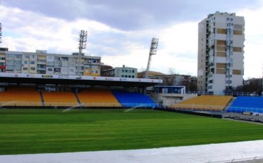 Официално: БФС нареди на Черноморец да играе срещу Литекс след 3 дни