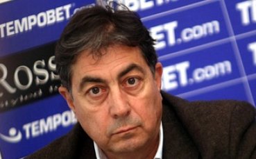 Лекция в киното на Перник изнесе Стефан Орманджиев