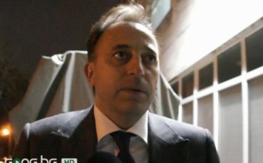 ВИДЕО: Венци Живков: Можехме да победим по-убедително