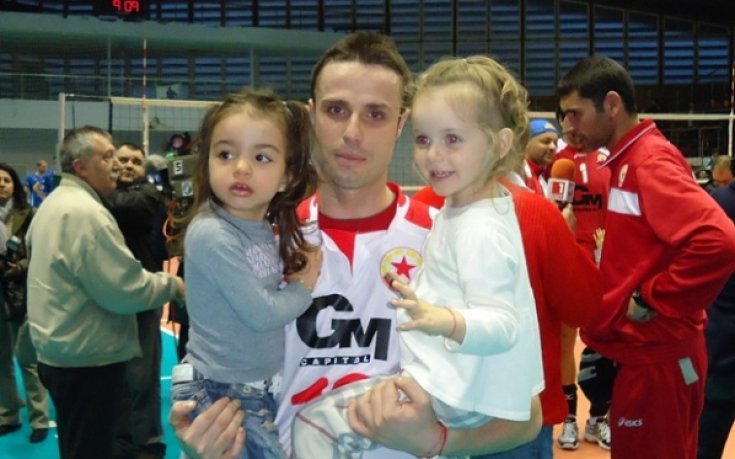 Салпаров: Ще ме видите отново, почвам със шина в басейн, Стойчев носи и две машини от Италия