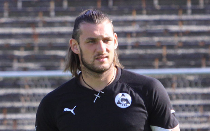 Емил Петров и Славия се разделиха след 15 години