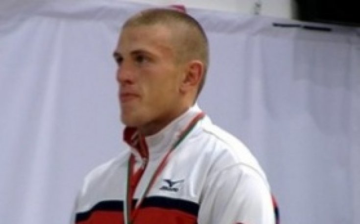 Дичев и Иван не успяха да стигнат до медалите на европейското в Турция