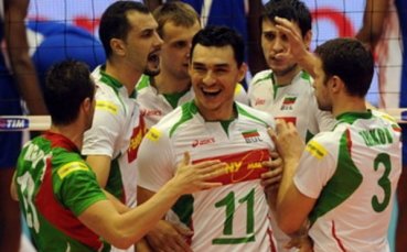 Кунео с Владимир Николов поведе в полуфиналната серия в италианското първенство