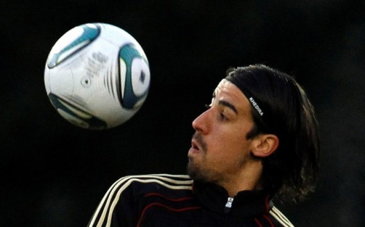 Окончателно: Кедира пропуска всички мачове на Реал до края на сезона