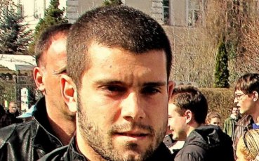 Кривия и Божката Митрев ще дават автографи на сини фенове