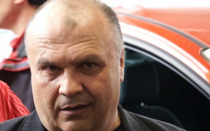 Емил Наков: На Левски ще им бъде трудно