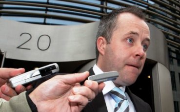 Джон Хигинс - за четвърти път световен шампион по снукър