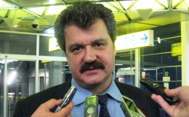 Батков: Не отричам, че съм говорил с Херо, Ясен е треньор до 28 май