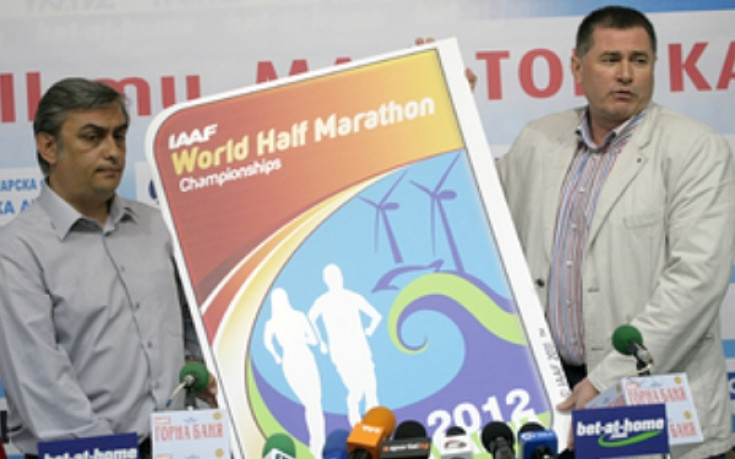 Барабанист на АC/DC и Dio ще стартира на маратона в Каварна