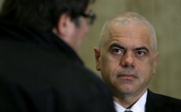 ВИДЕО: Никифор Вангелов: Съдията помогна на ЦСКА, той реши мача