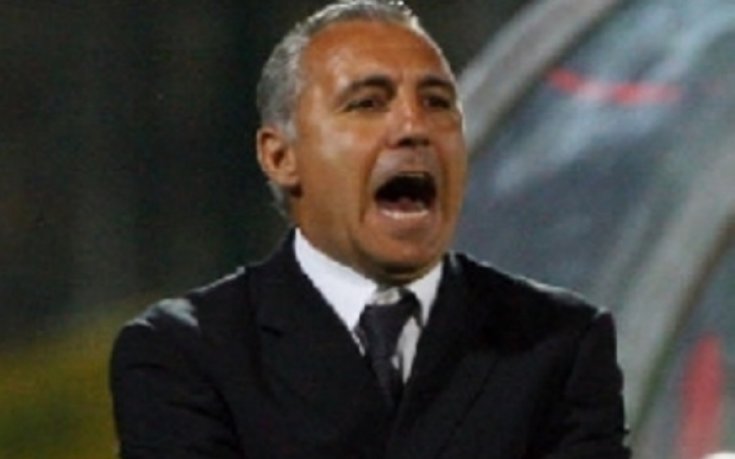 Виетнам избра Фалко Гьотц пред Стоичков