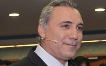 Стоичков и Бойко Борисов връчват наградите на „Футболист на футболистите”