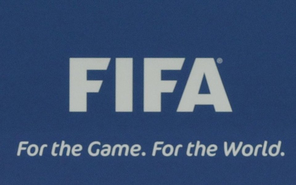 Уличен в корупция бивш член на ФИФА обжалва пред КАС