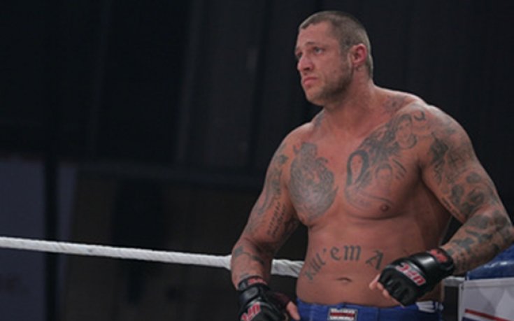 Любо Симеонов ще се бие и в MAXFIGHT-21