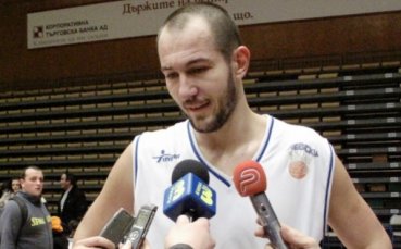 Торо: В Ямбол ще е трудно, но при добра защита ще спечелим