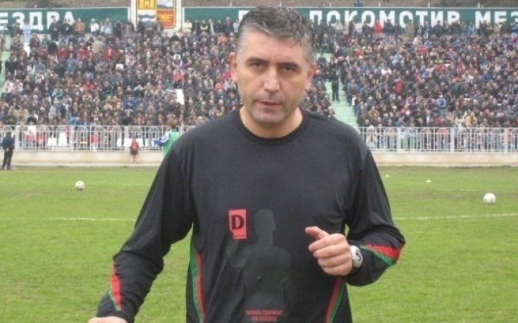 Шеф на Черно море удрял Антон Генов