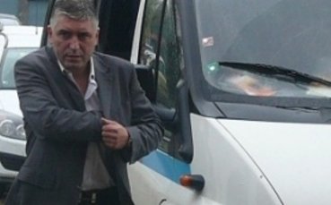Антон Генов: Маринов отправи заплахи за живота ми, Шабан ме удари