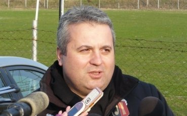 Коко Динев: В България всичко е за продан