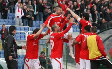 Спас Делев със златен дубъл