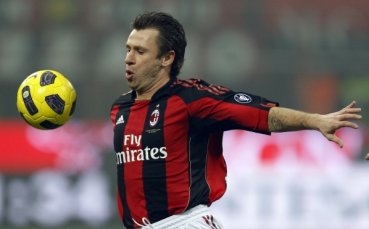 Палермо: Касано е твърде скъп, не можем да му плащаме