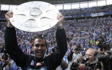 Херта привлече Андреас Отл