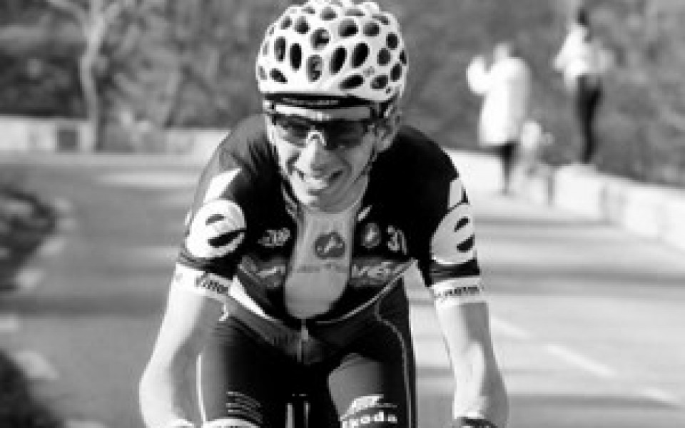 Испански колоездач загина в странен инцидент