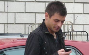 Васил Драголов: Христов е футболист на Берое, всичко друго са измислици