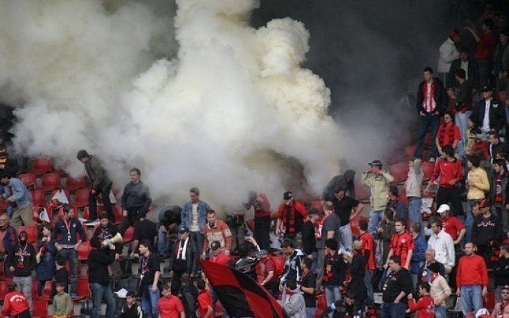 Феновете ще надъхват Локо Сф, готвят десант на Овча купел