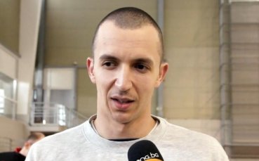 Боян Йорданов напусна Томис