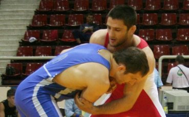 Явор Янакиев отново на финал след едногодишна пауза
