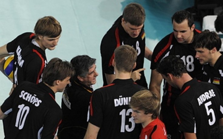 Легендата Раул Лозано: Искам да поздравя България за този мач