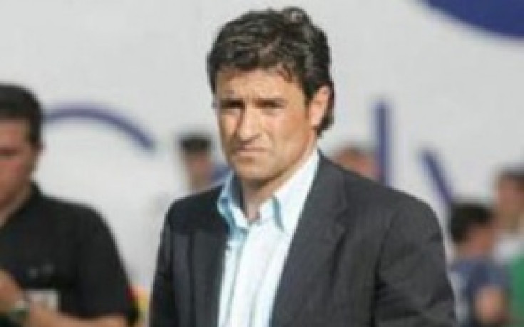 Хетафе търси нов треньор, след като Мичел бе освободен