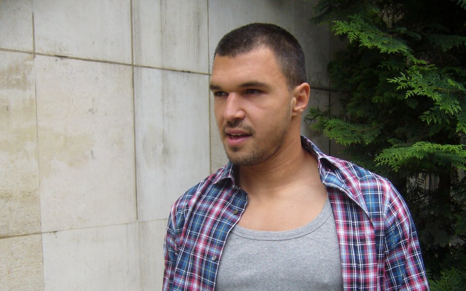 Божинов: Ще пратя покана на Матеус да ме гледа, той следи само българското първенство