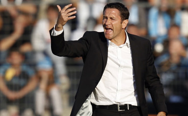 Реал Сосиедад официално назначи Монтание за треньор