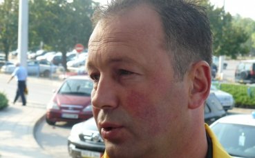 Севастопол решава бъдещето на Червенков в следващите дни