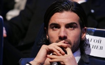 Благо Георгиев: В Турция съм на почивка, а не да подписвам с Бешикташ