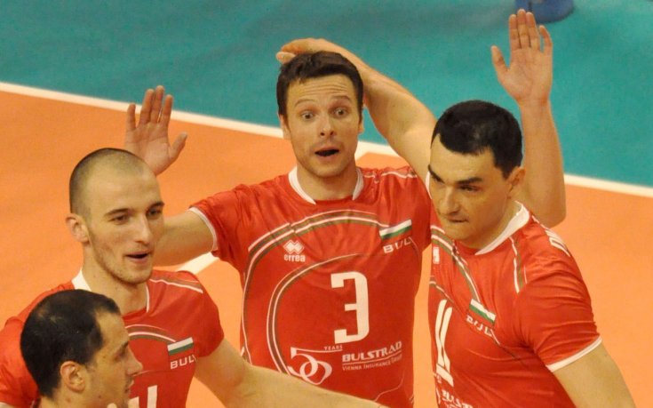 Андрей Жеков: По-добре така, отколкото да играем страхотно и да загубим