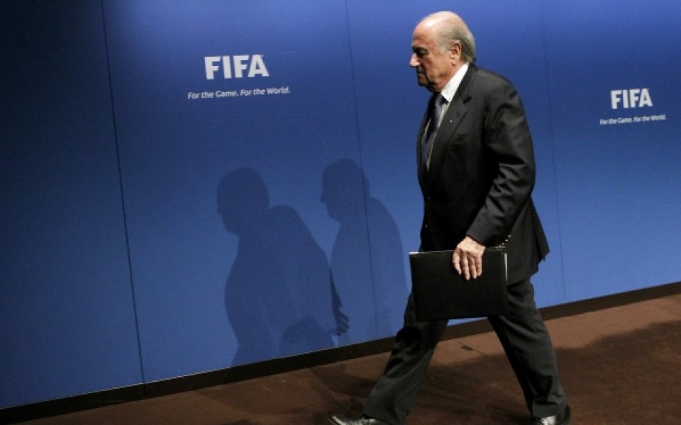 Хенри Кисинджър може да стане съветник на ФИФА