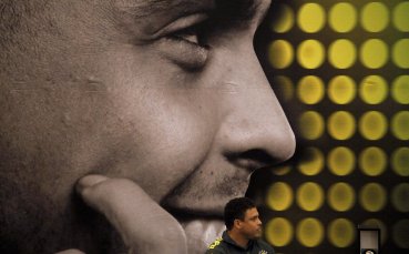 Роналдо ще изиграе бенефиса си за Бразилия в контрола срещу Румъния