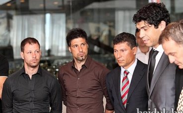 Мистерия: Помощникът на Матеус цъфна при Балъков, БФС мълчи