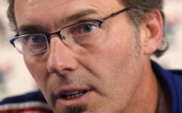 Лоран Бран избира капитан между петима играчи