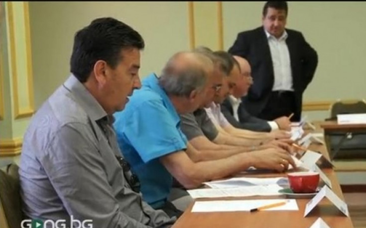 Футболните босове за събраха за тв-правата, но пак не се разбраха