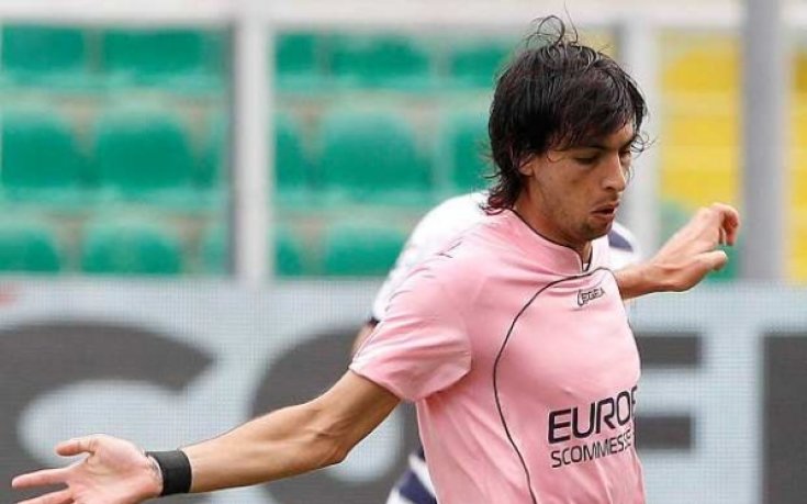 Дзампарини: Не пускам Пасторе за по-малко от 50 милиона евро