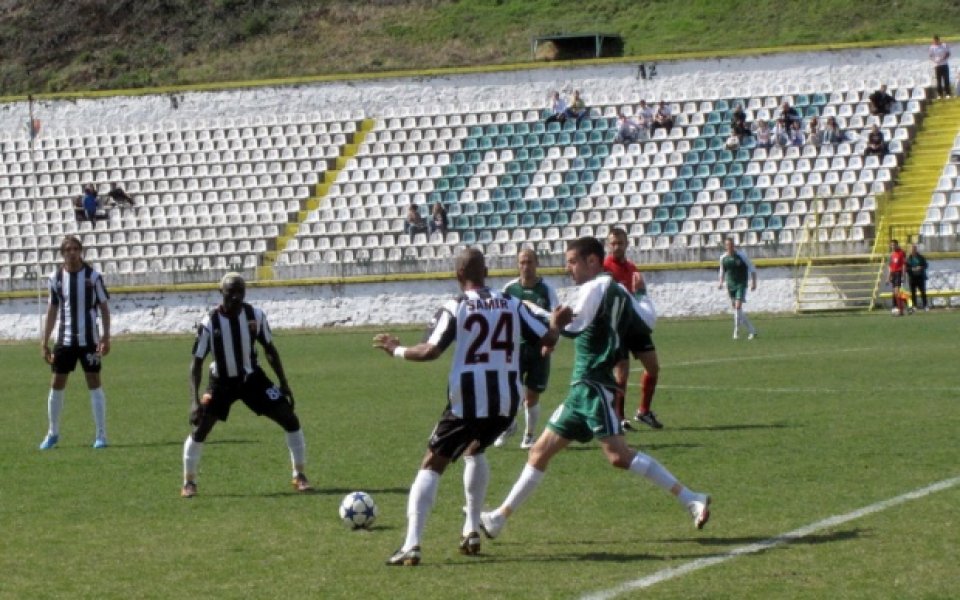 Локо Пд ще се покаже в Пловдив на 2 август, дотогава играе 10 контроли