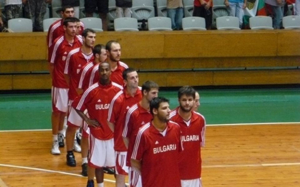 Барчовски с нов помощник, определи състава за Евро 2011